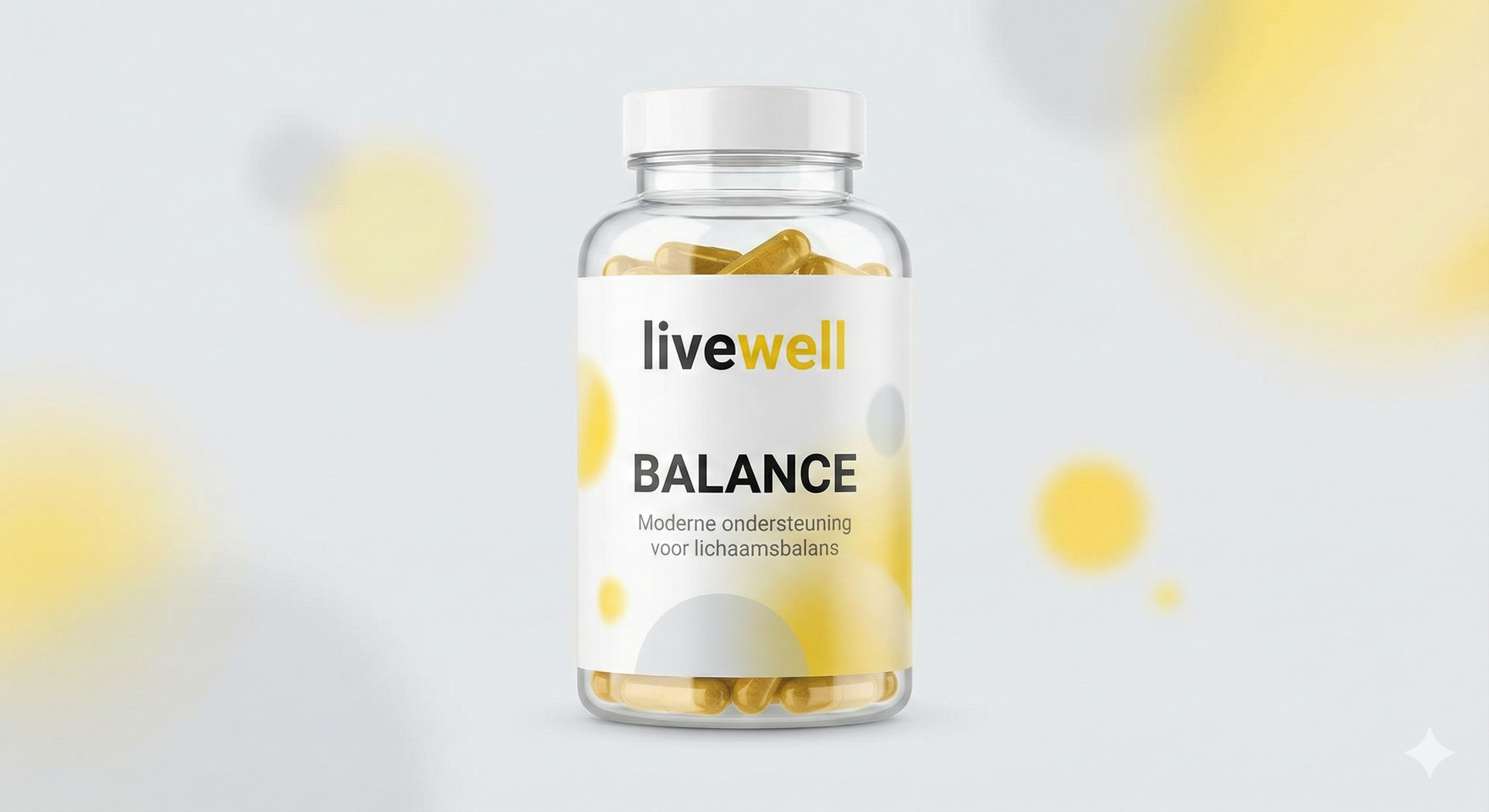 Livewell product